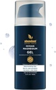 MAG I.C. 마그네슘 젤 10 % Trolamine Salicylate 강한 통증 완화 Aches와 Bruises, 화제 사용, 효과적이고 빠른 흡수, Fragrance-Free, 100mL