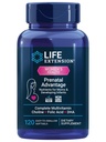 생활 연장 전염성 이점, 여자의 multivitamin, 아기 지원, folic 산, 콜린, omega-3s, 비타민 C, D3, B1, B6, B12, 아연, niacin, 글루텐 자유로운, 비 GMO, 120 softgels