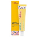 좋은 Molecules Yerba Mate Wake Up Eye Gel - 히알루 론산과 카페인과 함께 아이 젤 크림의 수분을 공급 - 대상 다크 서클과 퍼프 테이프 - 얼굴 피부 관리