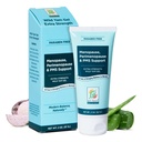 Last Naturals Wild Yam Gel Extra Strength Menopause Relief, Perimenopause Support 및 PMS Relief는 자연적으로 뜨거운 플래시 (2 oz, 1 Pack)을 줄일 수 있도록 도와줍니다.