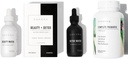 Sakara Beauty Water + Detox Water Drops & Complete Probiotics - Trace Mineral Drops & Chlorophyll Liquid Drops, 여성 소화 건강을 위한 Probiotics