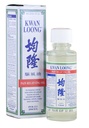 Kwan Loong 통증 완화 아로마 오일 (2 fl oz)