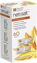 Himalayan Chandra Neti 소금 플러스 보충 60ct