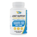 합동 지원 보충교재 | Glucosamine Chondroitin MSM 60 캡슐