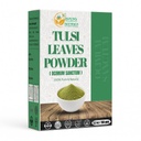 허브 Botanica Tulsi 분말 Tulasi Holy Basil Tulsi 분말 Ocimum Sanctum Vitality & Wellness - 순수, 자연, 그리고 Invigorating Boost Immunity 자연적으로 5.3 oz