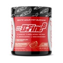 Thermogenic 전 운동 에너지 분말 & Shredding 보충교재, 부스트 에너지 계류 & 초점, 설탕 자유로운, 포함합니다 Senactiv, 내구시간, 300mg 카페인, N 아세틸 L 티로신 (Watermelon 비말)