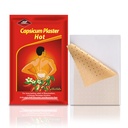 Capsaicin 패치, 20 팩 4.72 "x7.08" 뜨거운 Capsicum 패치