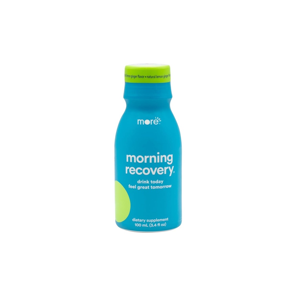 아침 회복 Electrolyte, 우유 이틀 음료는 아침 회복, 높게 수용성 액체 DHM, 레몬 생강, 1 팩을 위해 마시는 동안 Hydrateary 정립을 마십니다