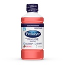 Immune 지원 Electrolyte 해결책으로 Pedialyte, 아연, 셀렌 및 마그네슘, 체리 펀치, 1개 리터를 가진 Hydration 음료