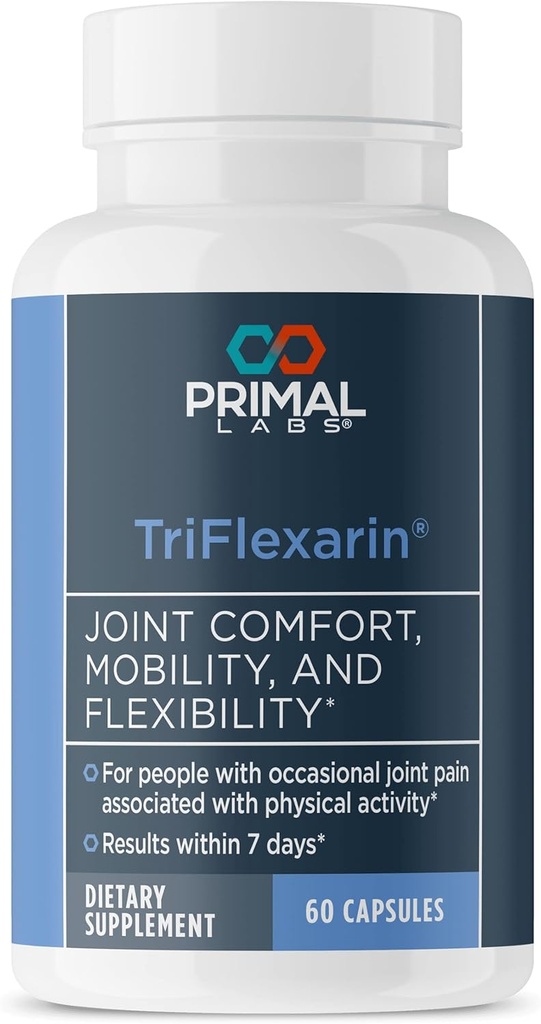 TriFlexarin 합동 지원