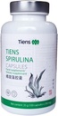 Tiens Spirulina 캡슐 (100 개)