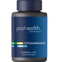 ProHealth Cycloastragenol 보충교재, 서빙 당 10 mg | 과학 지원 Telomere 길이, DNA 구조 & 건강한 시효 | 순수성 & 질을 위해 시험되는 제 3 부