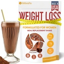 초콜릿 맛, Keto 친화적 인, Kosher Protein Powder, Pre & Probiotics for Easy Digestion, No Sucralose 포함, 16,9 Oz