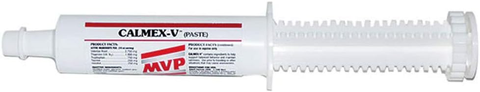 Med-Vet 약제 Calmex-V 풀 12ML
