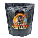 Vertex High-Performance Dog Supplement - Predigested Liver, Whey & Egg Protein - 근육, 회복, 불임, 소화 및 우유 생산 지원 - 작업, 모유 및 활성 개에 이상적입니다 - 4LBS