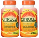 Citrucel 섬유 치료, 240 섬유 모자 (2 팩)