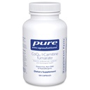 Pure Encapsulations CoQ10 l-Carnitine Fumarate | Ultra-Charged 심혈관 지원 | 120 캡슐