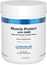 Douglas Laboratories 근육은 HMB로 보호합니다 | 증가시킨 단백질 종합과 린 근육 보전 | 9.7 온스 분말