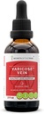 Tribe Varicose Vein 알코올의 비밀 - 무료, 글리세라이트 Butcher의 방, 말 Chestnut, Bilberry, Cayenne, Gotu Kola, 포도. Tincture의 초본 추출물 건강한 다리 지원 2 OZ