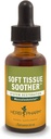 허브 Pharm Musculoskeletal 시스템 지원을위한 소프트 티슈 Soother 초본 액체 공식 - 1 Ounce