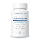 Biotics 연구 Cytozyme PT HPT Lamb Pituitary/Hypothalamus Complex, Pituitary Gland 및 Hypothalamus, Adrenal 건강, 두뇌 Boost 60 정제의 기능 지원