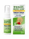 Seagate 제품 Homeopathic 올리브 리프 스로트 스프레이 (팩 1) 1 Ounce Raspberry-Spearmint