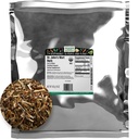 Frontier Co-Op Organic Cut과 Sifted Saint John 's Wort Herb 1lb - St Johns Wort Organic Tea 또는 Diy Capsules, Oil, Tincture, Supplement에 대한 건조 허브