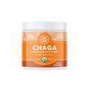 Vimergy Chaga Powder – Superfood Cellular Support* – 혜택 심혈관 건강* – USDA 인증 유기농, 채건, 글루텐 프리 – 33 서빙