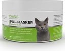 Tomlyn Pill-Masker Bacon-Flavored Paste 용 고양이, 4oz