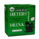삼촌 리 차 중국 녹색 다이어트 차 카페인 무료, 2.12 Oz, 30 조사