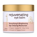 USDA 유기 눈 Moisturizer 크림 - 회춘과 Nourishing 나이 방위 발 - Jojoba 기름을 가진 과민한 피부를 위한 자연적인 성분, Puffiness를 위한 Argan 기름, 정밀한 선 플러스 더 많은 것
