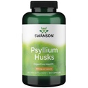Swanson Psyllium Husks 610 밀리그램 100 캡슐
