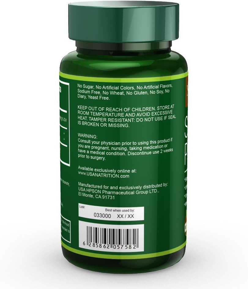 Saw Palmetto 초본 보충 교재 & 전립선 건강 - 전립선 지원 공식은, Frequent Urination를 감소시키고, DHT 차단제를 지원하고 탈모 80 병 당 쉬운 삼키기 캡슐을 방지합니다