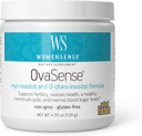 천연 요인 여성, OvaSense, 4.55 온스 129 g