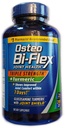 Osteo Bi-Flex, Triple Strength + Turmeric, 200 Tablets, Glucosamine HCI 및 Turmeric Curcumin, 남성 및 여성을위한 공동 보충