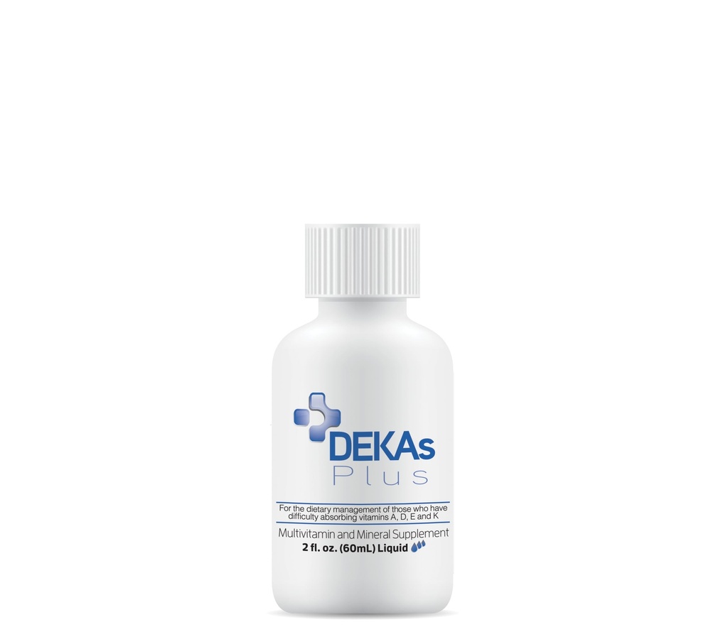 액체, 2oz 플러스 DEKAs. 병 당