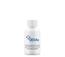 액체, 2oz 플러스 DEKAs. 병 당