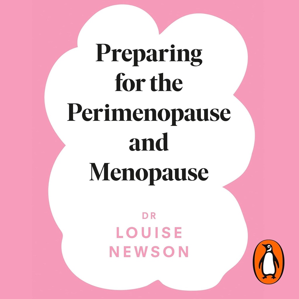 Perimenopause 및 Menopause에 대한 준비