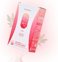 Prundle Grapefruit는 Garcinia Cambogia 여분 분말을 음료 14pack에 쉬운 맛을 냅니다
