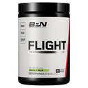 BARE PERFORMANCE NUTRITION BPN Flight Pre Workout, 에너지 및 정신 초점 지원, CarnoSyn® Beta Alanine, Prickly Pear, 30 서빙과 함께 Endurance & Muscle Pumps 개선