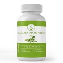 순수한 본래 성분 Bacopa Monnieri, (100의 캡슐) 항상 순수한, 첨가물 없음 또는 충전물, 실험실 Verified