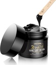 남자 & 여자를 위한 Shilajit 수지, 85+ 추적 무기물 & 60% Fulvic 산을 가진 순수한 Himalayan Shilajit 수지 유기, Holistic 건강 60g를 위한 자연적인 에너지 보충교재