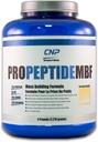 ProPeptide MBF (Mass 건물 공식) 직업적인 급료 단백질 분말, 무게 게인 (5lb, 바닐라)