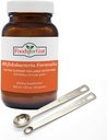 Gut Bifido Formula 320 Billion cfu's | 제조 업체에서 만든 | 제3자 스토리지 | 소화 및 면역 지원 | May Help Leaky Gut Repair | 30 Grams (1.05 OZ)