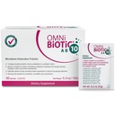 OMNi BiOTiC AB 10 - 임상 시험된 회복 프로바이오틱스 - 지원 & 복원 Gut Flora & 소화 - Diarrhea를위한 소화 프로바이오틱스 - Vegan, Hypoallergenic, Non-GMO (30 일일 패킷)