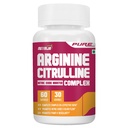 L-ARGININE 및 L-CITRULLINE COMPLEXTM (60 캡슐)