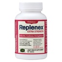 Melaleuca Replenex는 합동 건강을 재건합니다. 글루코사민 칼슘. (90 정제)