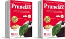 Prunelax Ciruelax 정규적인 힘 Laxative 정제 - Occasional 변비를 위한 자연적인 본질, Senna 잎 추출물, 8-12 Hr 빠른 행동을 가진 Predictable Overnight 기복 - 10ct