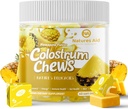 Gut Health, Bloating, Immune Support, Skin, Hair Growth and Beauty - 파인애플 맛 (60 인분)