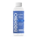 BodyBio e-Lyte - Clean Hydration, Energy & Cramp Relief 용 액체 전해질 농축물 - 설탕 없음, 인공 향료 없음, 필러 없음, Keto Friendly